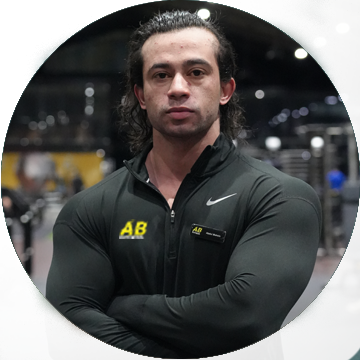 AB Fitness Personal Trainers