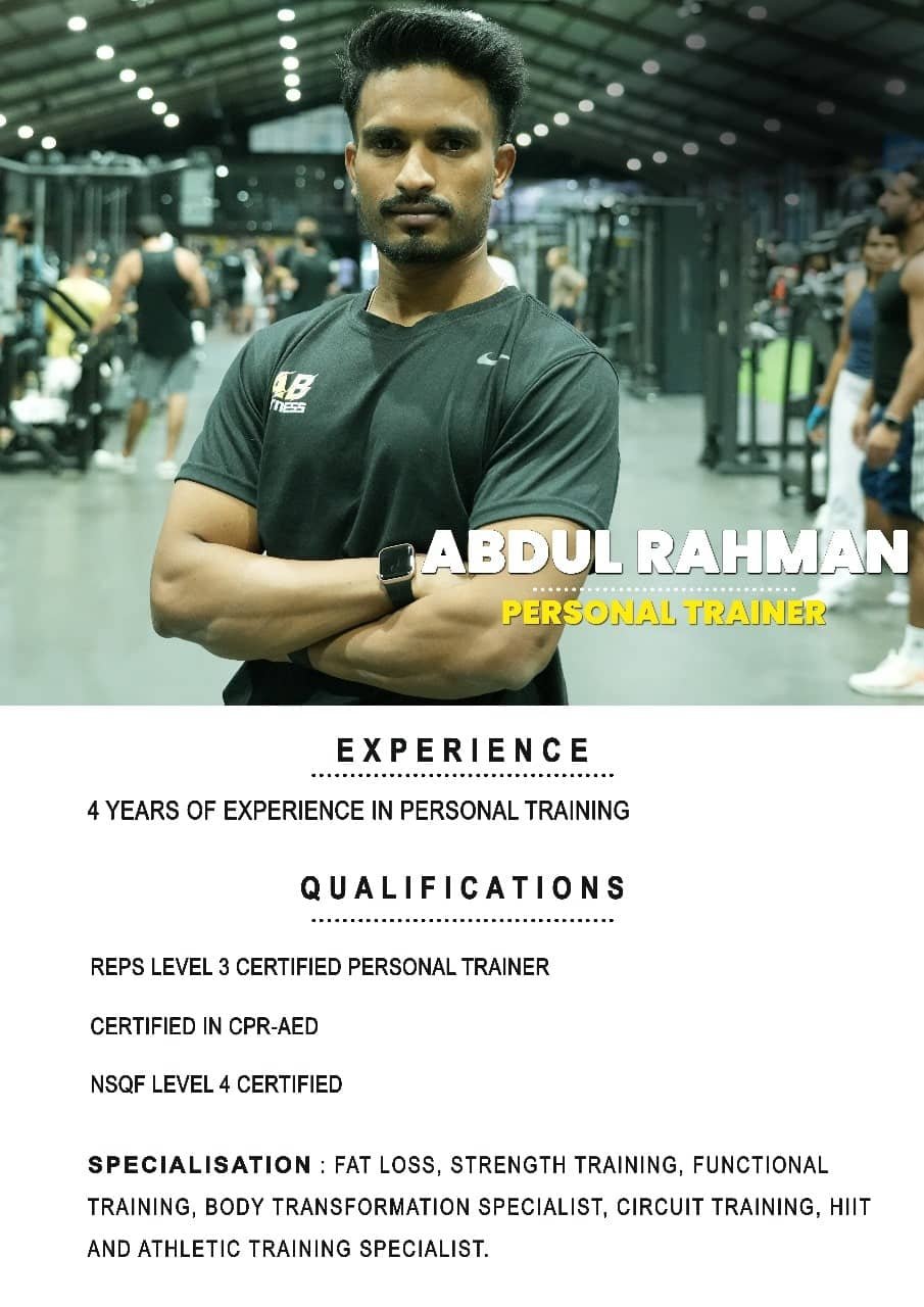 Beginner-Friendly Trainers