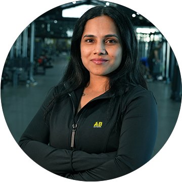 AB Fitness Personal Trainers