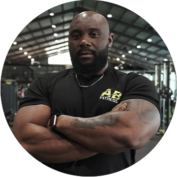 AB Fitness Personal Trainer