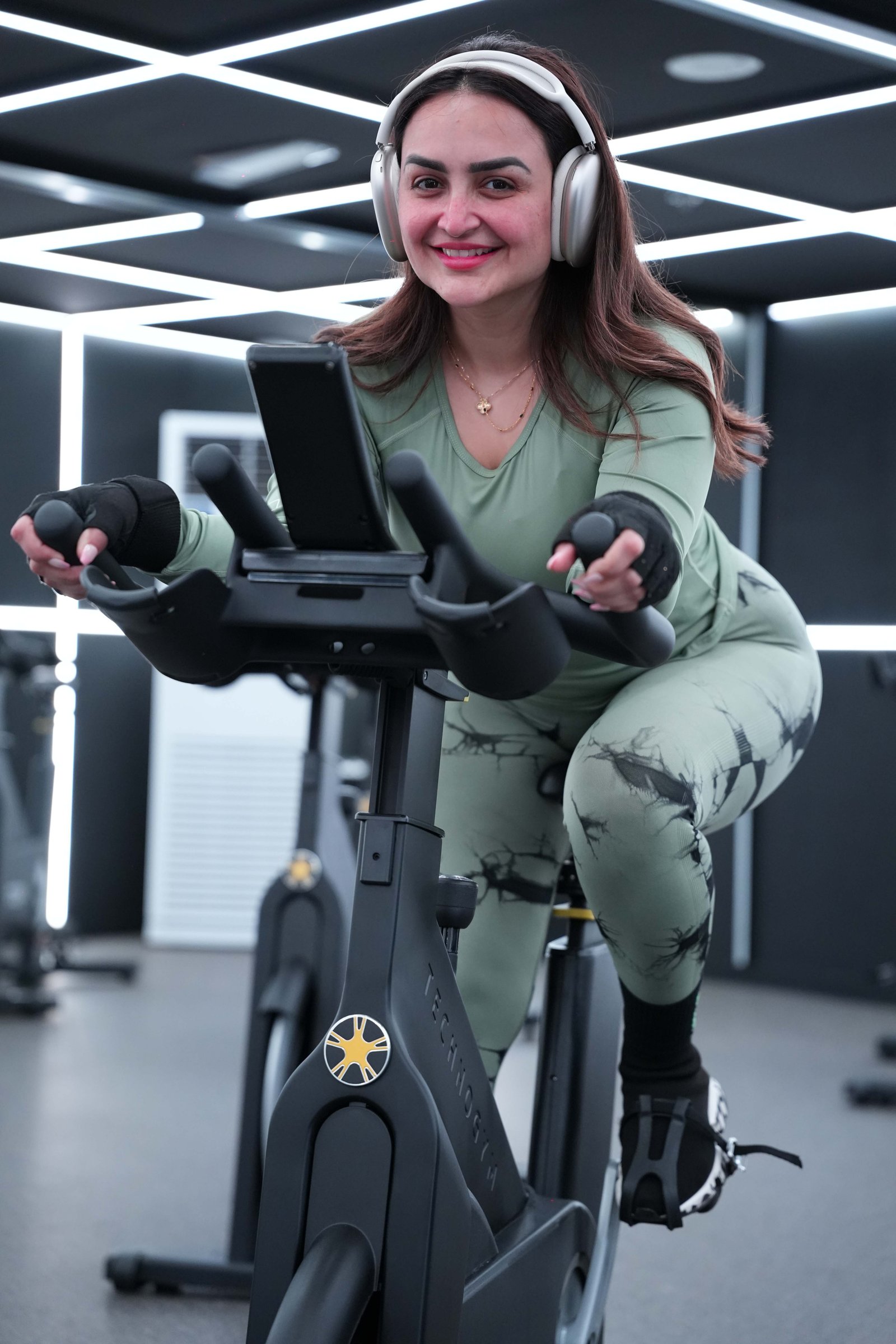 MMA Training Gym in Dubai