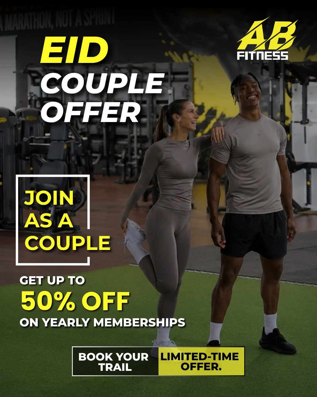 Offer Popup