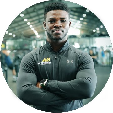AB Fitness Personal Trainers