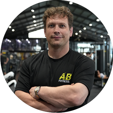 AB Fitness Personal Trainer