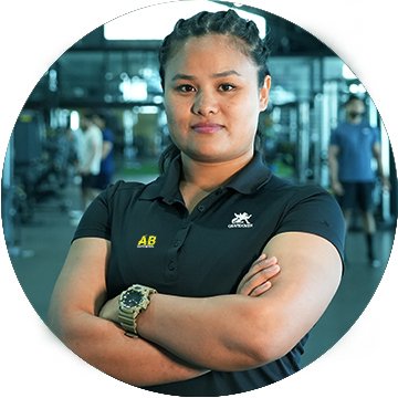 AB Fitness Personal Trainers