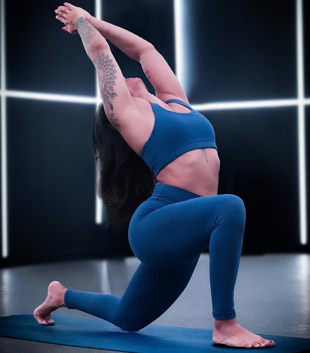 functional fitness classes in Dubai