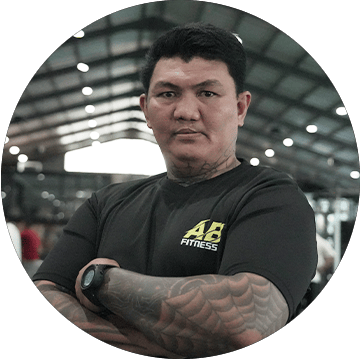 AB Fitness Boxing Coach