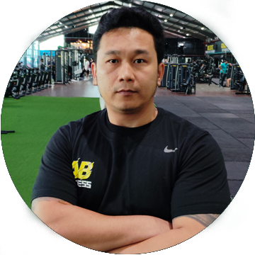 AB Fitness Personal Trainers