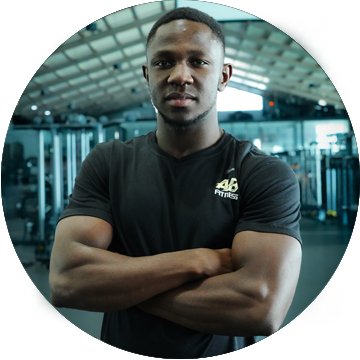 AB Fitness Personal Trainer