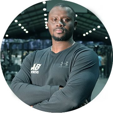AB Fitness Personal Trainer