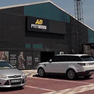 Enroll in ABFitness Membership