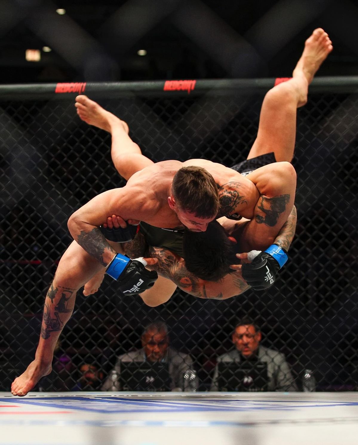 Muay Thai
