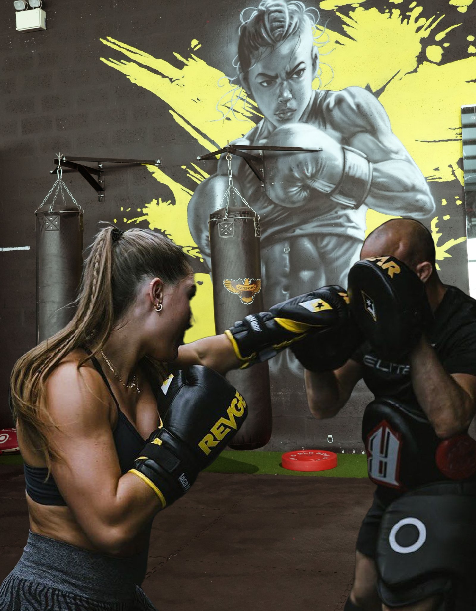 Dubai Gym Membership Plans