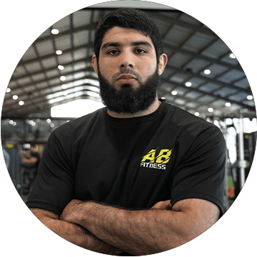 AB Fitness Personal Trainers