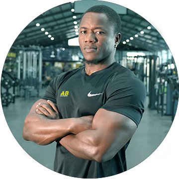AB Fitness Personal Trainers