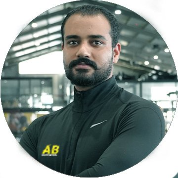 AB Fitness Personal Trainers