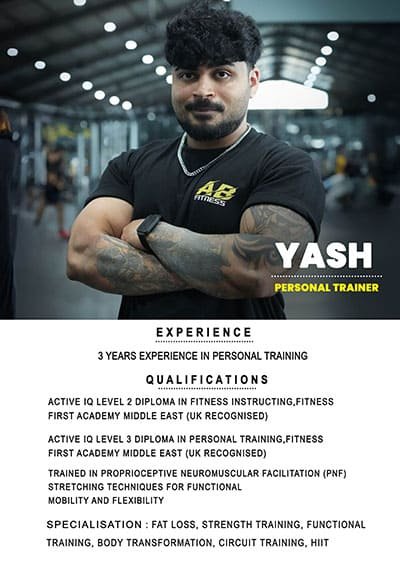 Beginner-Friendly Trainers