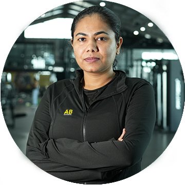 AB Fitness Personal Trainers