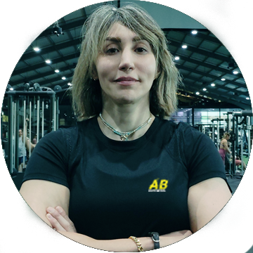 AB Fitness Personal Trainers