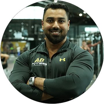 AB Fitness Personal Trainers