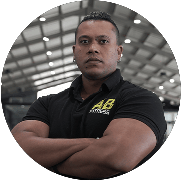 AB Fitness Personal Trainers