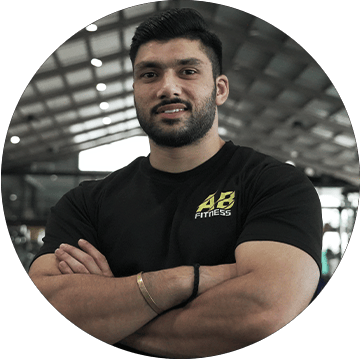 AB Fitness Personal Trainer
