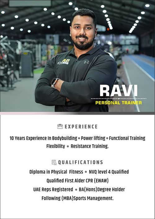 Virtual Personal Training