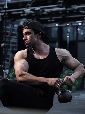 Elevate Your Fitness with AB Fitness Gym